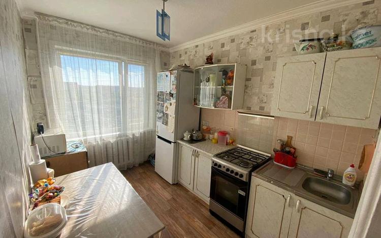 2-комнатная квартира · 53.4 м² · 4/5 этаж, боровской 59 за 14.8 млн ₸ в Кокшетау — фото 2