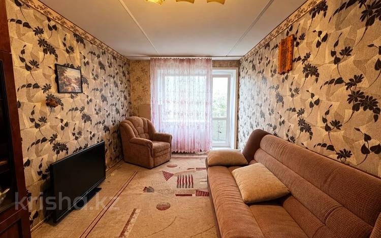 1-комнатная квартира · 30.4 м² · 5/5 этаж, Каирбекова 387/1 за 13.9 млн ₸ в Костанае — фото 2