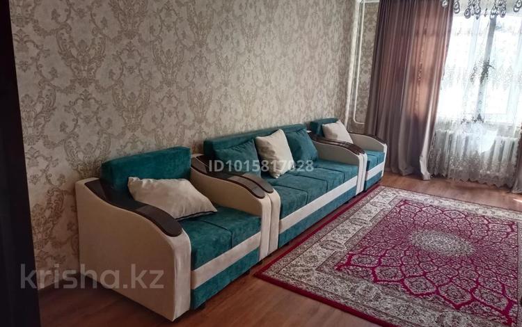 1-комнатная квартира · 48 м² · 3/5 этаж, мкр Боралдай (Бурундай), Мкр Боралдай (Бурундай) Водник 2 10 — Алатау базар за 23 млн ₸ в Алматы, Алатауский р-н — фото 2