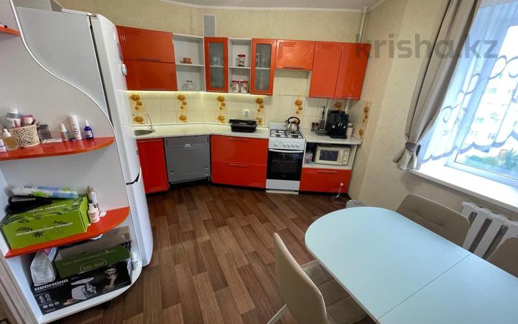 3-комнатная квартира · 87.1 м² · 5/6 этаж, Воинов-Интернационалистов 1/1 за 39 млн ₸ в Костанае — фото 2