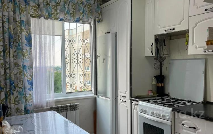 3-комнатная квартира · 63 м² · 7 этаж, мкр 5, Тургенова 98/4 за 17.5 млн ₸ в Актобе — фото 5