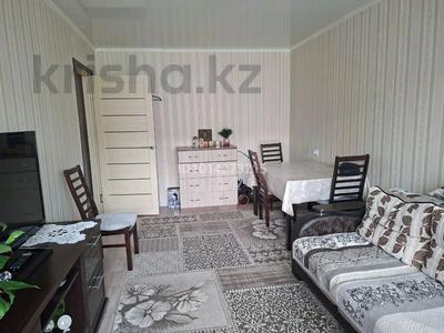 2-бөлмелі пәтер · 45.2 м² · 4/5 қабат, ул. Алматинская 39, бағасы: 20.5 млн ₸ в Петропавловске