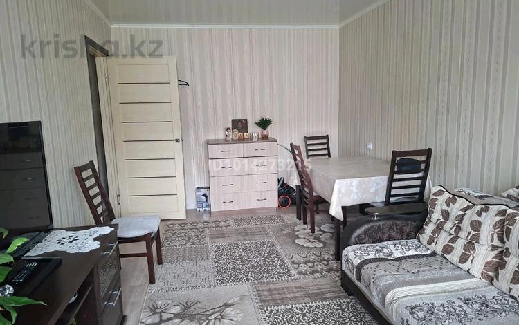2-бөлмелі пәтер · 45.2 м² · 4/5 қабат, ул. Алматинская 39, бағасы: 20.5 млн ₸ в Петропавловске — фото 2