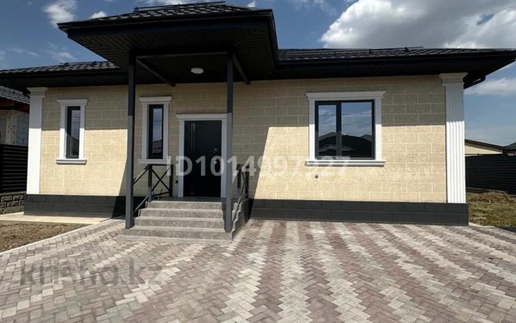 Отдельный дом · 5 комнат · 144 м² · 6 сот., Казахстан 1847 — Коркыт Ата за 65 млн ₸ в Туздыбастау (Калинино) — фото 2