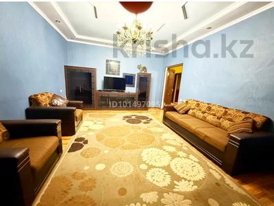 3-комнатная квартира · 92 м² · 2/4 этаж, мкр Нурсат за 250 000 ₸ в Шымкенте, Каратауский р-н