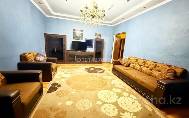 3-бөлмелі пәтер · 92 м² · 2/4 қабат, Нұрсәт ш/а, бағасы: 250 000 ₸ в Шымкенте, Каратауский р-н — фото 2