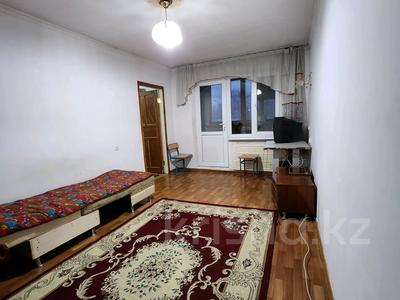 2-комнатная квартира, 45 м², 2/5 этаж помесячно, Саина 4 за 200 000 〒 в Алматы, Ауэзовский р-н