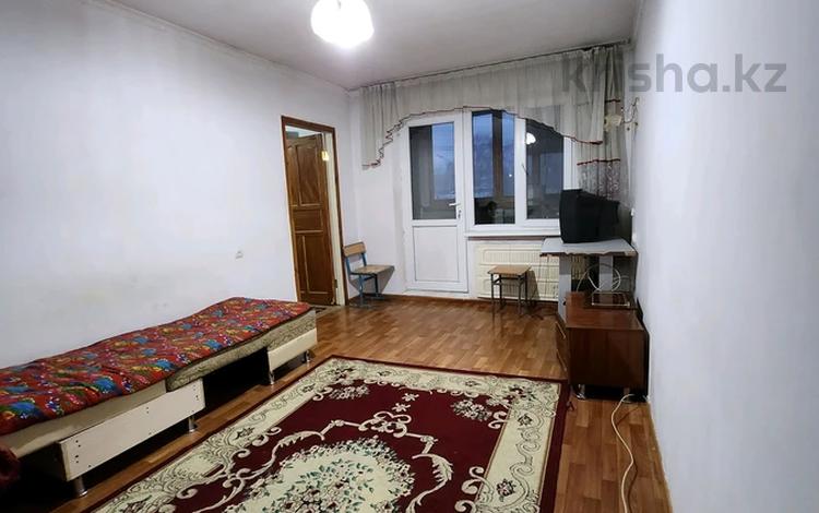 2-комнатная квартира · 45 м² · 2/5 этаж, Саина 4 за 200 000 ₸ в Алматы, Ауэзовский р-н — фото 25