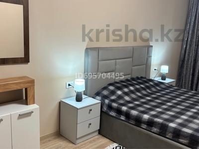 2-комнатная квартира · 52 м² · 12/12 этаж, Аэропортная 58к2 — Апорт East за 250 000 〒 в 