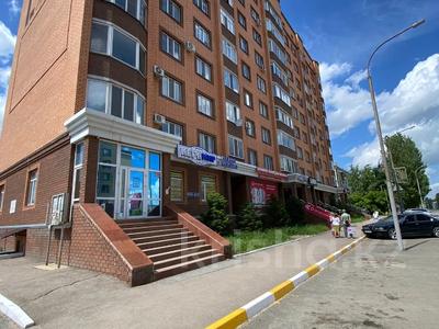 2-комнатная квартира, 55 м², 6/9 этаж, назарбаева 86 за 22.5 млн 〒 в Кокшетау