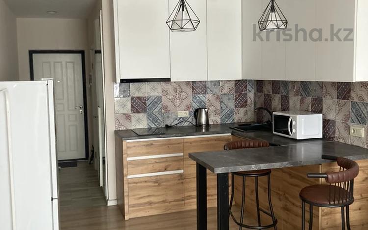 1-бөлмелі пәтер · 30 м² · 8/12 қабат, Шевченко 85 — Сейфуллина, бағасы: 14 000 ₸ в Алматы, Алмалинский р-н — фото 2