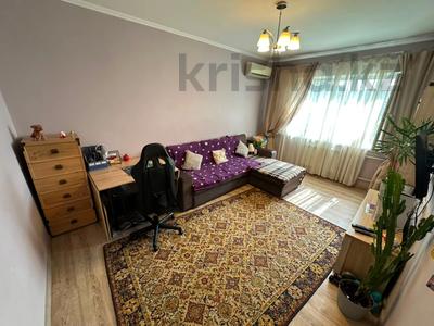 2-комнатная квартира · 58 м² · 8/9 этаж, мкр Аксай-2 — Маргулана-Б.Момышулы за 40 млн ₸ в Алматы, Ауэзовский р-н