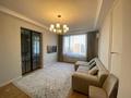 4-комнатная квартира · 130 м² · 9/12 этаж, Басенова 10 за 160 млн ₸ в Алматы, Бостандыкский р-н