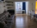 3-комнатная квартира · 65 м² · 5/5 этаж, проспект Алии молдагуловой 47 — Рынок Алия за 23.2 млн ₸ в Актобе — фото 2