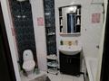 3-комнатная квартира · 65 м² · 5/5 этаж, проспект Алии молдагуловой 47 — Рынок Алия за 23.2 млн ₸ в Актобе — фото 8