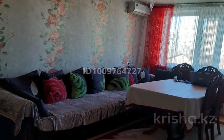 3-бөлмелі пәтер · 63 м² · 4/5 қабат, мкр Юго-Восток, Муканова 6/2, бағасы: 21 млн ₸ в Караганде, Казыбек би р-н — фото 2