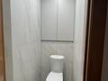 Часть дома · 3 комнаты · 90 м² · 7 сот., Локомотивная 4 за 32 млн ₸ в Экибастузе — фото 27