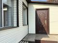 Часть дома · 3 комнаты · 90 м² · 7 сот., Локомотивная 4 за 32 млн ₸ в Экибастузе — фото 4