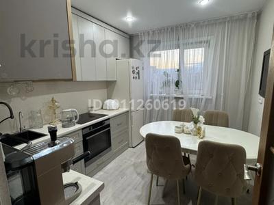 3-комнатная квартира · 67 м² · 3/5 этаж, 40 квартал 1 — Кутжанова за 32 млн ₸ в Семее