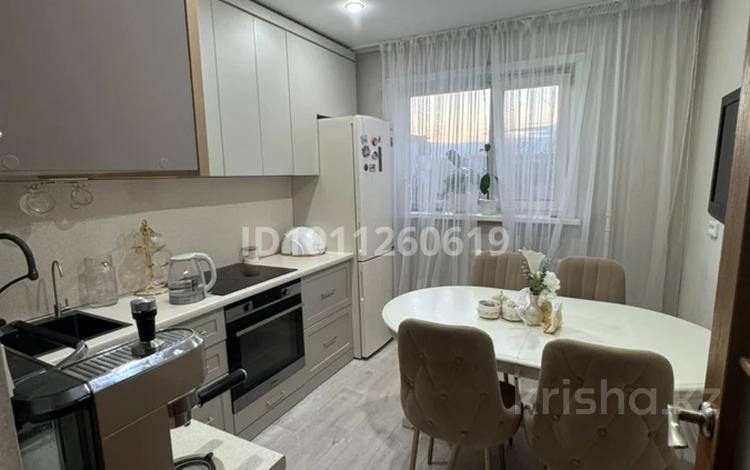 3-бөлмелі пәтер · 67 м² · 3/5 қабат, 40 квартал 1 — Кутжанова, бағасы: 32 млн ₸ в Семее — фото 2