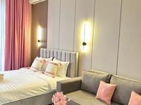 2-комнатная квартира · 65 м² · 6/13 этаж, Розыбакиева 247 — Возле Меги за 23 000 〒 в Алматы, Бостандыкский р-н