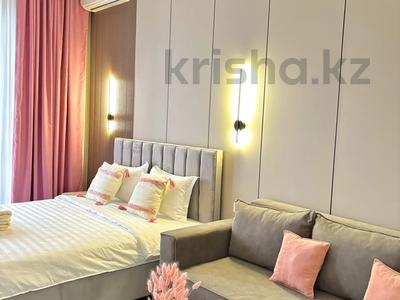 Аренда квартир посуточно в Алматы: 2-комнатная квартира · 65 м² · 6/13 этаж, Розыбакиева 247 — Возле Меги за 30 000 〒 2-комнатная квартира · 65 м² · 6/13 этаж, Розыбакиева 247 — Возле Меги за 30 000 〒 в Алматы, Бостандыкский р-н