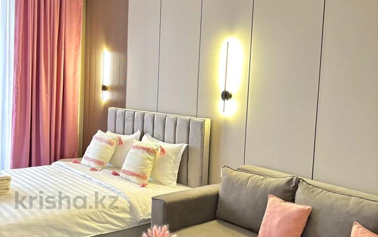 2-комнатная квартира · 65 м² · 6/13 этаж, Розыбакиева 247 — Возле Меги за 26 000 〒 в Алматы, Бостандыкский р-н — фото 2