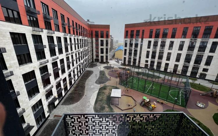 2-комнатная квартира, 72.6 м², 4/9 этаж, Абулхаир хана 63 за 33 млн 〒 в Атырау — фото 21
