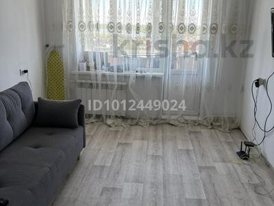 1-комнатная квартира · 34 м² · 9/9 этаж, Академика Сатпаева 243 за 16 млн ₸ в Павлодаре
