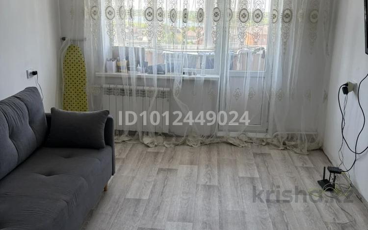 1-бөлмелі пәтер · 34 м² · 9/9 қабат, Академика Сатпаева 243, бағасы: 15 млн ₸ в Павлодаре — фото 2