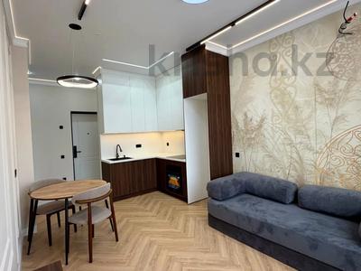 2-комнатная квартира · 40 м² · 8/9 этаж, Улы Дала 28 за 30.5 млн ₸ в Астане, Есильский р-н