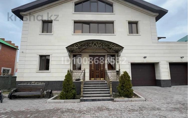 Свободное назначение · 540 м² за 4.5 млн ₸ в Астане, Алматы р-н — фото 2