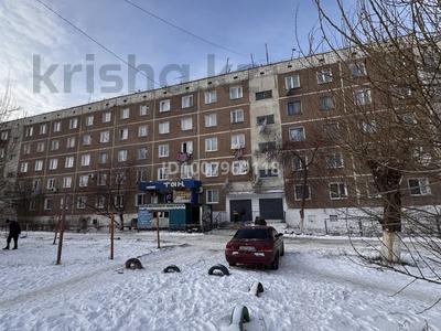 3-бөлмелі пәтер · 75 м² · 5/5 қабат, Сабита Муканова 10А, бағасы: 12 млн 〒 в Кокшетау