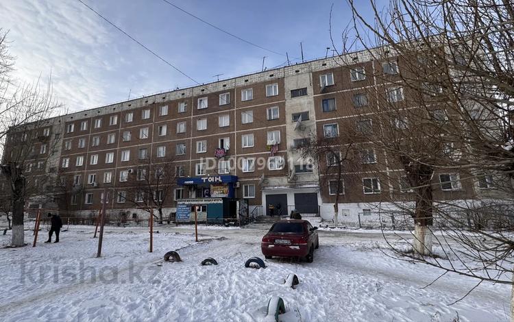 3-бөлмелі пәтер · 75 м² · 5/5 қабат, Сабита Муканова 10А, бағасы: 10.5 млн ₸ в Кокшетау — фото 2