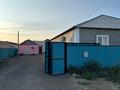 Отдельный дом · 3 комнаты · 140 м² · 5.3 сот., мкр Бирлик-2, Ғабидена мустафина 55 — Площодка рядом за 19 млн ₸ в Атырау