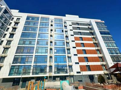2-комнатная квартира · 48 м² · 3/10 этаж, Кулманова 35 за 31.5 млн ₸ в Атырау