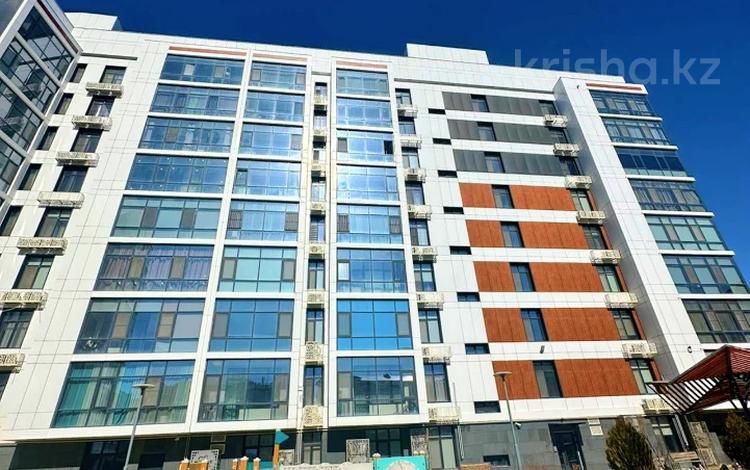 2-комнатная квартира · 48 м² · 3/10 этаж, Кулманова 35 за 31.5 млн ₸ в Атырау — фото 3