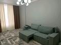 1-комнатная квартира · 45 м² · 11/20 этаж, Касса аманжолова за 230 000 ₸ в Астане, Есильский р-н