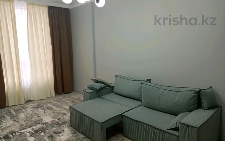 1-комнатная квартира · 45 м² · 11/20 этаж, Касса аманжолова за 230 000 ₸ в Астане, Есильский р-н — фото 14