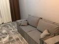 1-комнатная квартира · 45 м² · 11/20 этаж, Касса аманжолова за 230 000 ₸ в Астане, Есильский р-н — фото 3