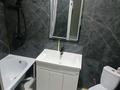 1-комнатная квартира · 42 м² · 1/1 этаж, Гаухар ана 2 д — Сзади бассеина за 10 000 ₸ в Талдыкоргане, Каратал — фото 4