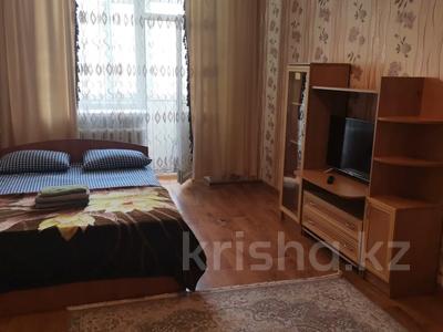 1-комнатная квартира · 37 м² · 2/3 этаж, Абая 128 — Габдуллина Wi-Fi Smart TV за 8 000 〒 в Кокшетау