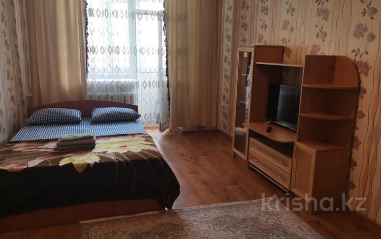 1-бөлмелі пәтер · 37 м² · 2/3 қабат, Абая 128 — Габдуллина Wi-Fi Smart TV, бағасы: 8 000 ₸ в Кокшетау — фото 12
