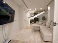 6-бөлмелі пәтер · 192 м² · 1/3 қабат, 16 улица 5 — Школа Tamous, бағасы: 990 000 ₸ в Алматы, Бостандыкский р-н — фото 16