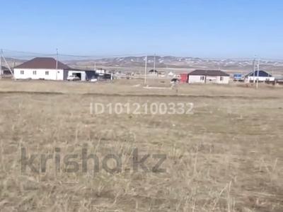 Участок · 10 соток, 4 квартал 223 — Школа пос. К. Кайсенова, 4-й переулок за 3 млн ₸ в им. Касыма кайсеновой