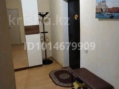 1-комнатная квартира · 40 м² · 3/9 этаж, Ж.Молдагалиева за 20 млн ₸ в Астане, Нура р-н