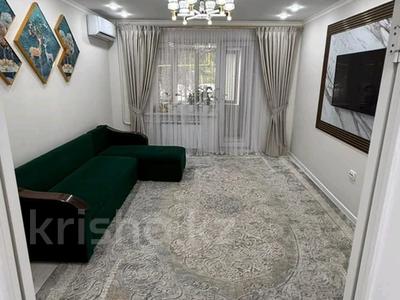 2-комнатная квартира · 55 м² · 1/9 этаж, Толе би 93/3 за 19 млн ₸ в Таразе