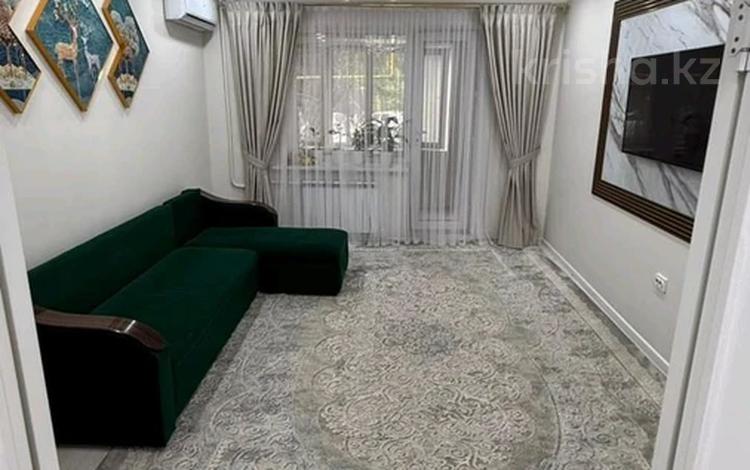 2-комнатная квартира · 55 м² · 1/9 этаж, Толе би 93/3 за 19 млн ₸ в Таразе — фото 2