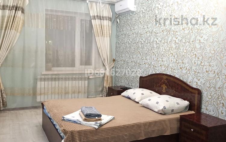 1-бөлмелі пәтер · 50 м² · 1/5 қабат, мкр Северо-Восток 29/1 — ТД астана, бағасы: 9 000 ₸ в Уральске — фото 8