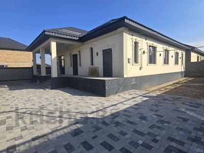 Жеке үй · 5 бөлме · 220 м² · 6 жүзд., Абылайхана 325, бағасы: 38 млн ₸ в Каскелене